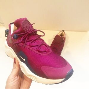 womens huarache city move